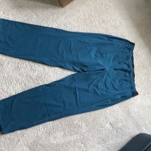 Men’s lulu lemon joggers